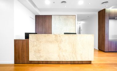 Oficina privada en alquiler – Regus BUENOS AIRES, Al Rio en {{city}}