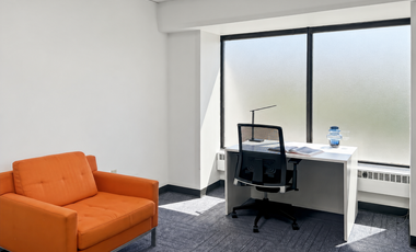 Uso de oficina privada bajo demanda en Regus Buenos Aires, Los Tilos {{city}}