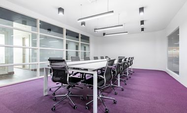 Oficina privada en alquiler – Regus Buenos Aires, Los Tilos en {{city}}