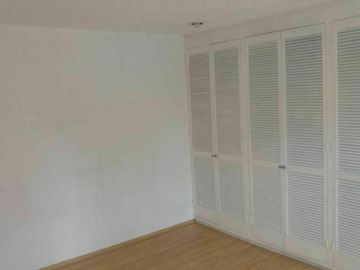 Tlacopac, Bonita casa en condominio