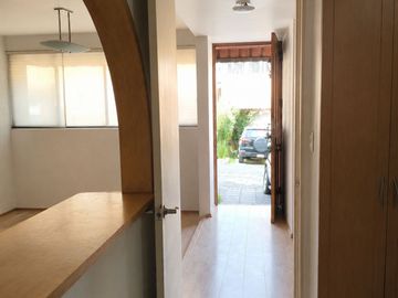 Casa en condominio - Las Águilas