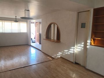 Casa en condominio - Las Águilas