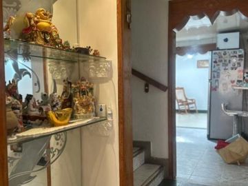 Casa en venta de 5 habitaciones con terraza en Bogotá, Villa del Rio.