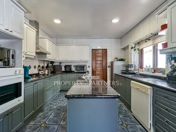 Excelente casa en impecable estado