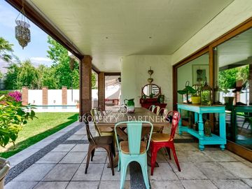 Excelente casa en impecable estado