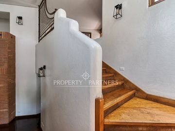 Excelente casa en impecable estado