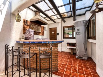 Excelente casa en impecable estado