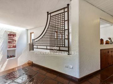 Excelente casa en impecable estado