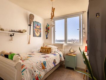 Remodelado departamento en La Herradura