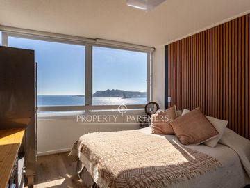 Remodelado departamento en La Herradura