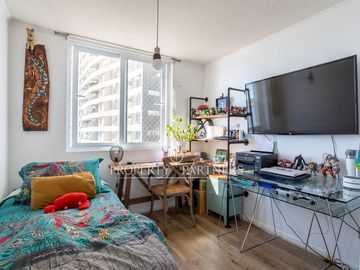 Remodelado departamento en La Herradura