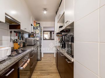 Remodelado departamento en La Herradura