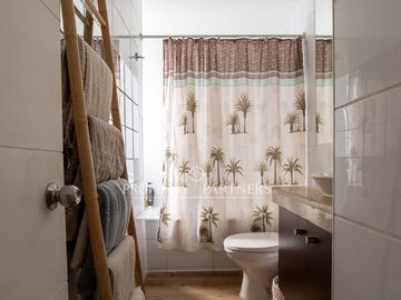 Remodelado departamento en La Herradura