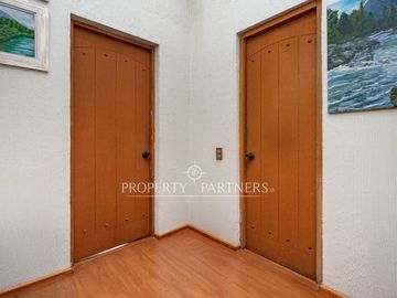 Arriendo de hermosa propiedad en consolidado condominio de la comuna