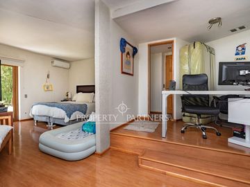 Arriendo de hermosa propiedad en consolidado condominio de la comuna