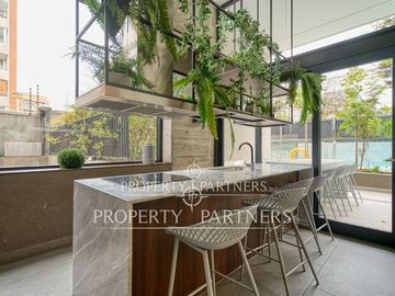 Maravilloso depto en venta Ñuñoa 2D+2B+2E+Bod