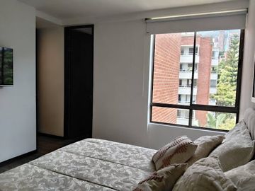 ARRIENDO de APARTAMENTO en MedellÃ­n