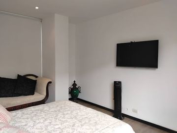 ARRIENDO de APARTAMENTO en MedellÃ­n