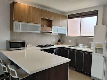 ARRIENDO de APARTAMENTO en MedellÃ­n