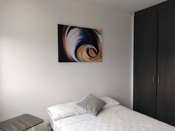 ARRIENDO de APARTAMENTO en MedellÃ­n