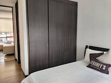 ARRIENDO de APARTAMENTO en MedellÃ­n