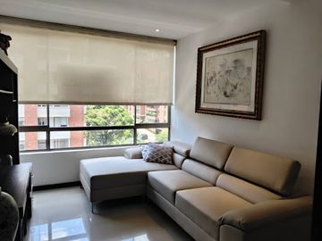 ARRIENDO de APARTAMENTO en MedellÃ­n