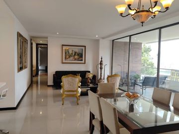 ARRIENDO de APARTAMENTO en MedellÃ­n