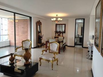 ARRIENDO de APARTAMENTO en MedellÃ­n