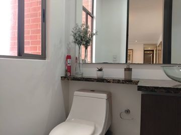 ARRIENDO de APARTAMENTO en MedellÃ­n