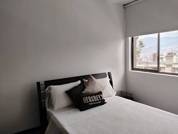 ARRIENDO de APARTAMENTO en MedellÃ­n