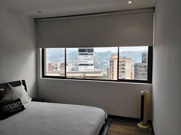 ARRIENDO de APARTAMENTO en MedellÃ­n
