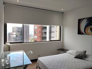 ARRIENDO de APARTAMENTO en MedellÃ­n