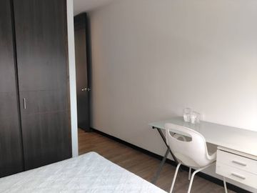 ARRIENDO de APARTAMENTO en MedellÃ­n