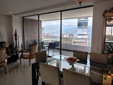 ARRIENDO de APARTAMENTO en MedellÃ­n
