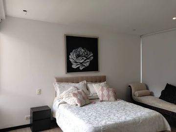 ARRIENDO de APARTAMENTO en MedellÃ­n