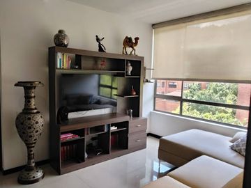 ARRIENDO de APARTAMENTO en MedellÃ­n