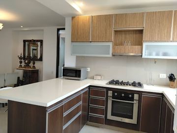 ARRIENDO de APARTAMENTO en MedellÃ­n