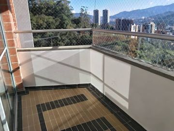 ARRIENDO de APARTAMENTO en MedellÃ­n