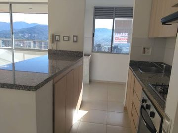 ARRIENDO de APARTAMENTO en MedellÃ­n