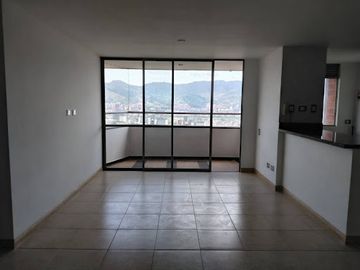 ARRIENDO de APARTAMENTO en MedellÃ­n