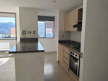 ARRIENDO de APARTAMENTO en MedellÃ­n