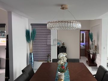 VENTA/Renta  Casa  en Privada, La Magdalena Ocotitlán Metepec Estado de México