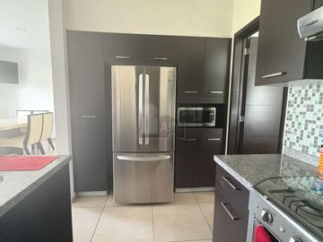 Departamento en venta en Paraíso Country Club, Emiliano Zapata, Morelos