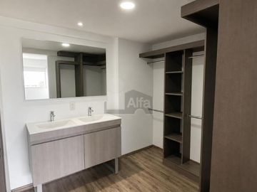 Departamento en Renta, Sin Amueblar, en Biósfera Towers, Juriquilla 3 recámaras!!!