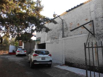 Terreno habitacional en venta en Tenencia Morelos, Morelia, Michoacán
