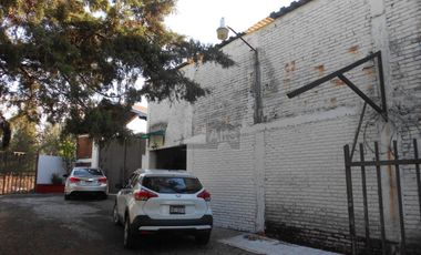 Terreno habitacional en venta en Tenencia Morelos, Morelia, Michoacán