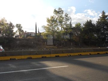 Terreno habitacional en venta en Tenencia Morelos, Morelia, Michoacán