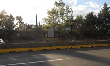 Terreno habitacional en venta en Tenencia Morelos, Morelia, Michoacán