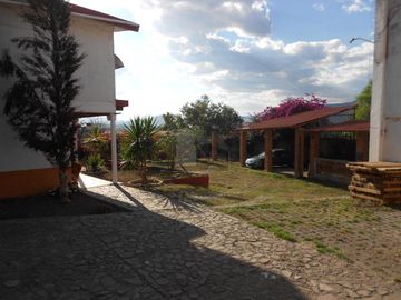 Terreno habitacional en venta en Tenencia Morelos, Morelia, Michoacán