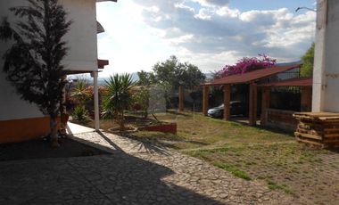 Terreno habitacional en venta en Tenencia Morelos, Morelia, Michoacán